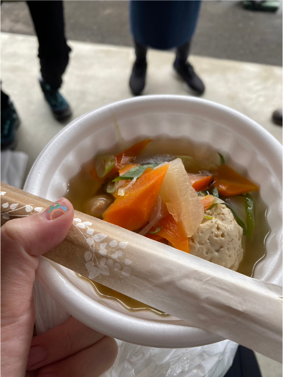 鮭祭り (19)